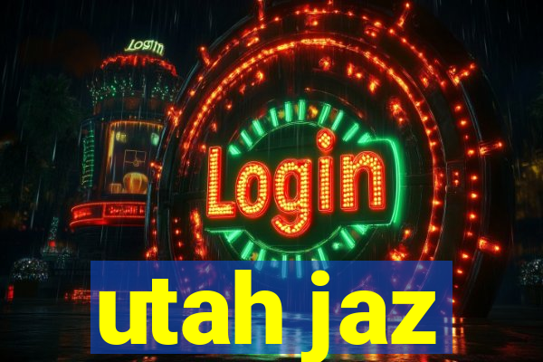 utah jaz